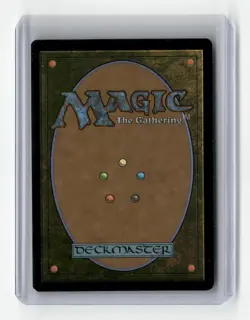 Wildsear, Scouring Maw - 8 - NM Foil - Commander: Bloomburrow - MTG - Image 2
