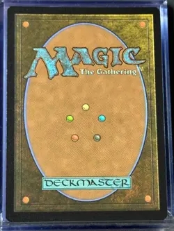 Swamp (Full Art) DSK 274 Magic MTG C FOIL NM - Image 2