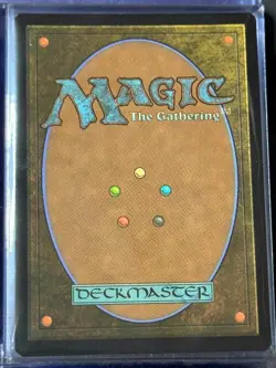 Swamp (Full Art) DSK 274 Magic MTG C FOIL NM - Image 4