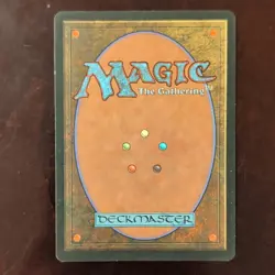 Morphling Urza's Saga Regular - Image 2