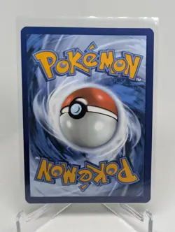 Lilligant 092/086 Holo Illustration Rare Black Bolt Pokemon Near Mint - Image 2