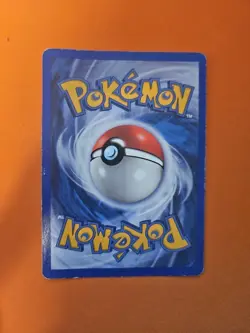 Pokemon Umbreon 32/144 Rare Skyridge Heavy Played - Image 2