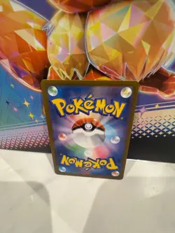 Pokemon N's Zekrom AR 210/193 m2a Mega Dream ex - Japanese (nm) UK - Image 2