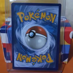 Pikachu 052/196 SWSH11 Lost Origin Reverse Holo English - Image 2
