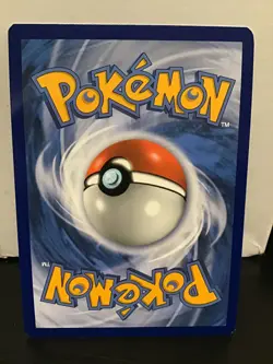 Great Catcher 264/236 Pokemon Cosmic Eclipse Secret Rare Holo Gold - Image 2