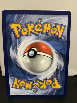 Alolan Vulpix VSTAR 034/195 Holo Ultra Rare Pokemon Silver Tempest - Image 2