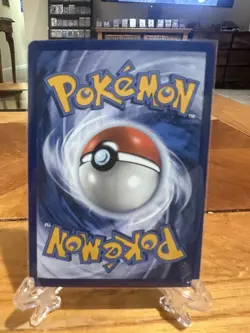 Pokemon Lost Origin Pikachu 052/196 Reverse Holo - Image 2