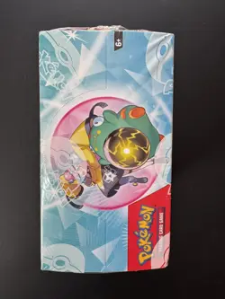 Pokemon TCG - S&V - Journey Together - Enhanced Booster Box - New & Sealed - Image 5