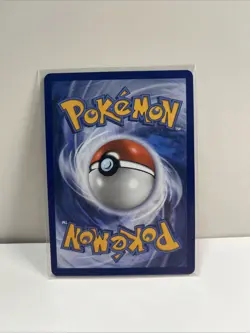 Pokemon TCG Zekrom EX 34/86 Black Bolt Stamped - Image 2
