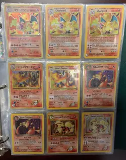 GUARANTEED CHARIZARD- 50 Card Pokemon , TCG Pack, 1 Ultra Rare POKEMON - Image 1