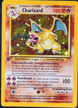 GUARANTEED CHARIZARD- 50 Card Pokemon , TCG Pack, 1 Ultra Rare POKEMON - Image 2
