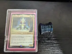 Tuvasa The Sunlit MTG Commander Enchants Custom Deck 100 Cards Sleeved + Deckbox - Image 4