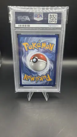 Giratina Vstar 131/196 — PSA 10 — Lost Origin — Rare Holo Pokemon Card — SWSH - Image 2