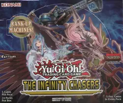 Witchcrafter Masterpiece INCH-EN026 Super Rare Yu-Gi-Oh Card 1st Edition New - Image 3