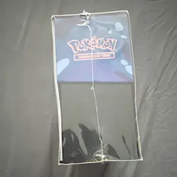 Pokemon TCG Mega Evolution—Chaos Rising Elite Trainer Box 65 Cards Promo - Image 5