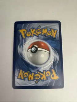 Pokemon Cleffa Obsidian Flames Illustration Card 202/197 - Image 2