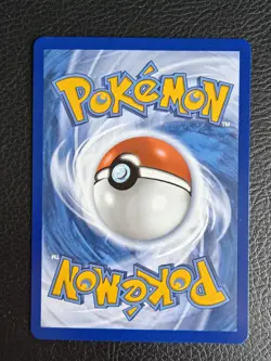 Pokemon TCG - Delphox 013/086 Non Holo Rare Prerelease Chaos Rising Master Set - Image 2
