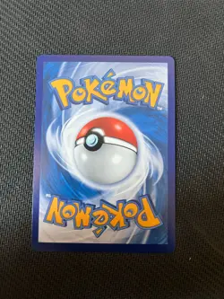 Mauzi/Meowth (CBB3C 02) Gem Pack Vol. 3 Pokemon Karte - Image 2