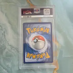 PSA 10 NITA 180 TEAM UP SUN & MOON TRAINER POKEMON GEM MINT - Image 2