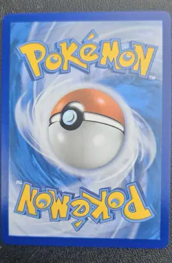 🔥Pokemon TCG Meowth 106/094 – Phantasmal Flames – English IR- MINTY - Image 3