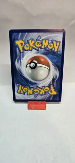 Vanillish Pokemon Paradox Rift 190/182 Illustration Rare Near Mint - Image 2