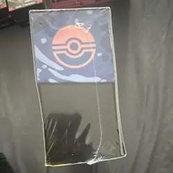 Pokemon TCG Mega Evolution: Chaos Rising Pokemon Centre Elite Trainer Box, 1 Kit - Image 5