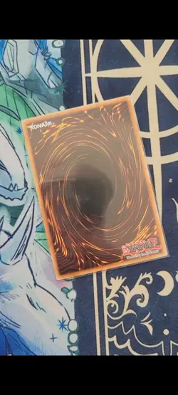 Yu-Gi-Oh Pot of Sloth 1st Edition Starlight Rare - Image 2