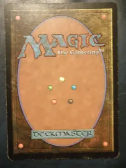 mtg magic birds of paradise 8 th e edition edition ENGLISH oiseaux de paradis - Image 2