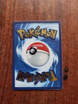 Arceus UPC Metal Arceus V 122/172 from Ultra Premium elite trainer box tcg - Image 3