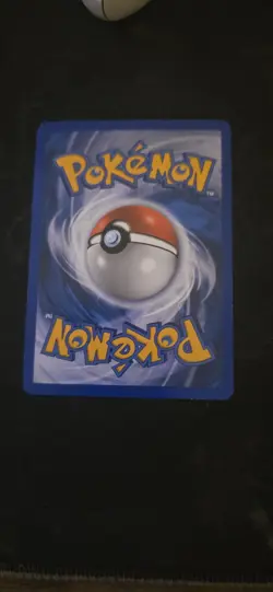 Pokemon TCG Mr. Mime 22/64 Non-Holo Card Jungle Set Rare - Image 2