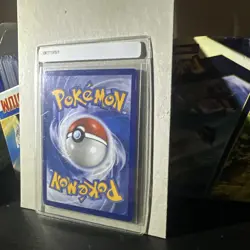 Eeveepokeball Reverse Holo Card 074/131 Prismatic Evolutions - Image 3