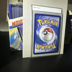 Eeveepokeball Reverse Holo Card 074/131 Prismatic Evolutions - Image 4