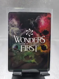 Wonders of the First Call of the Stones Aerius the Relentless Mythic! - Image 2