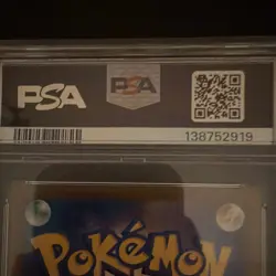 The Pokemon Company Pokemon TCG Umbreon 067/SV-P Yu Nagaba Holo JP PSA 10 - Image 5