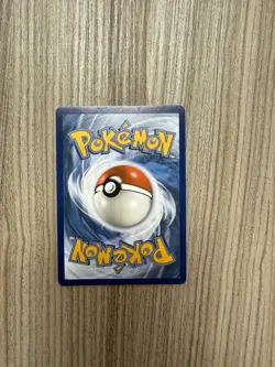 Pokemon TCG Lusamine Ultra Prism 153/156 Holo Full Art Ultra Rare - Image 4