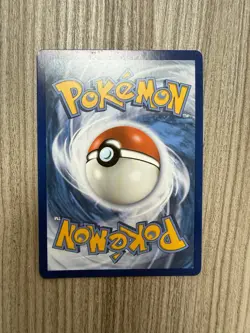 Pokemon TCG Lusamine Ultra Prism 153/156 Holo Full Art Ultra Rare - Image 5