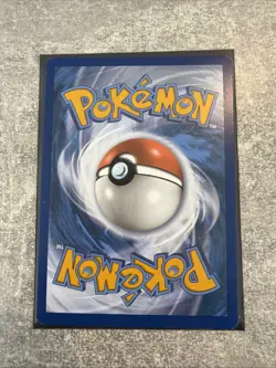 Pikachu 052/196 Lost Origin Reverse Holo Pokemon Card - Image 2