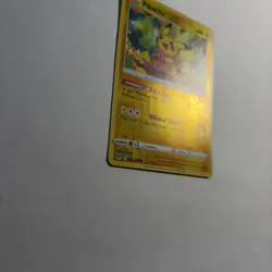 Pikachu 052/196 - Lost Origin - Reverse Holo - Pokemon - VLP - Image 3