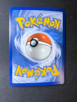 Pokemon TCG Pikachu 052/196 – Reverse Holo – Lost Origin – Near Mint - Image 3