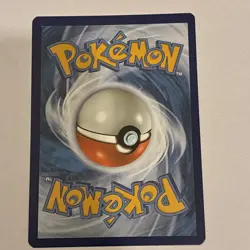 Pokemon Pikachu TCG Reverse Holo Card 052/196 Lost Origin - Image 4