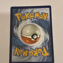 Pokemon Pikachu TCG Reverse Holo Card 052/196 Lost Origin - Image 5