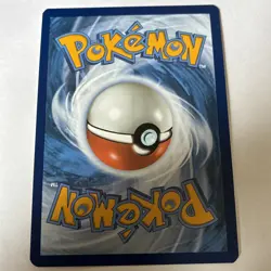 Pokemon Pikachu TCG Reverse Holo Card 052/196 Lost Origin - Image 5