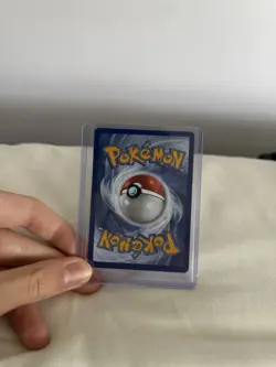 Rosa's Encouragement 114/088 Me03: Perfect Order Holo - Image 2