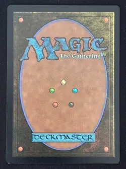 1x MTG Dark Ritual (2020) (Rainbow Foil) - Secret Lair Drop Series (SLD) - Magic - Image 2
