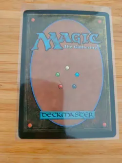 MTG Island (FOIL Full Art ) 0273 Tarkir: Dragonstorm M/NM Free UK P&P - Image 2