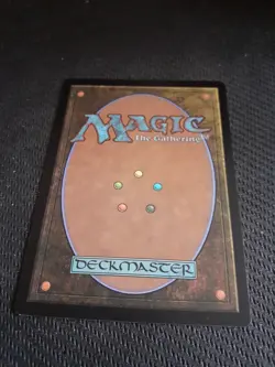 Akromas Will - MTG - Modern Horizons 3 - Magic the Gathering - NM - Image 2
