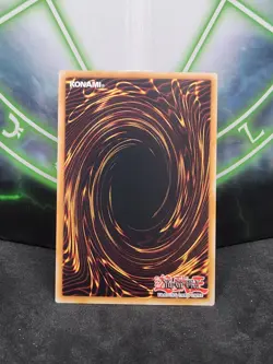 Yugioh Witness Of The Ancient CORI-EN081 Ultra Rare 1st Edition NM - Image 2