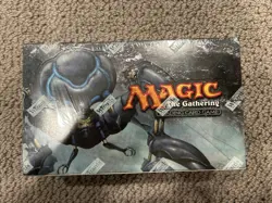Magic the Gathering DARKSTEEL 36ct Factory Sealed Booster Box English MTG - Image 1