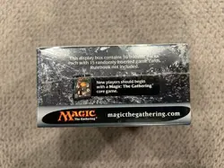 Magic the Gathering DARKSTEEL 36ct Factory Sealed Booster Box English MTG - Image 3