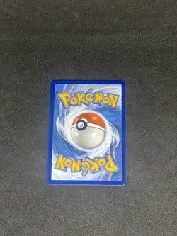 Pokemon Card Radiant Blastoise 018/078 Pokemon Go Rare Near Mint - Image 2